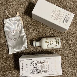 Gucci Alchemist Garden Virgin Violet